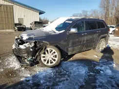1C4RJFBG7HC710864 2017 JEEP GRAND CHEROKEE