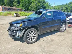 1C4RJFBG7HC715031 2017 JEEP GRAND CHEROKEE