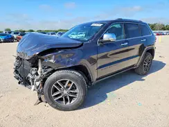 1C4RJFBG7HC716714 2017 JEEP GRAND CHEROKEE