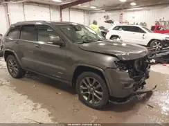 1C4RJFBG7HC718351 2017 JEEP GRAND CHEROKEE