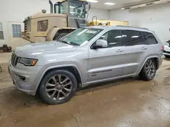 1C4RJFBG7HC719614 2017 JEEP GRAND CHEROKEE