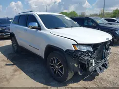1C4RJFBG7HC727454 2017 JEEP GRAND CHEROKEE