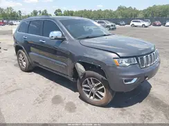 1C4RJFBG7HC729415 2017 JEEP GRAND CHEROKEE