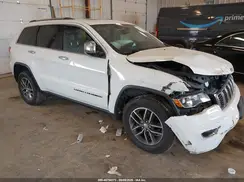 1C4RJFBG7HC730550 2017 JEEP GRAND CHEROKEE