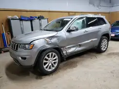 1C4RJFBG7HC734212 2017 JEEP GRAND CHEROKEE