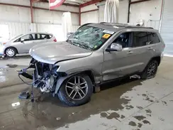 1C4RJFBG7HC734873 2017 JEEP GRAND CHEROKEE