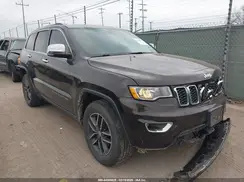 1C4RJFBG7HC734906 2017 JEEP GRAND CHEROKEE