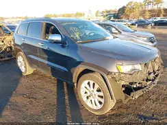 1C4RJFBG7HC735358 2017 JEEP GRAND CHEROKEE