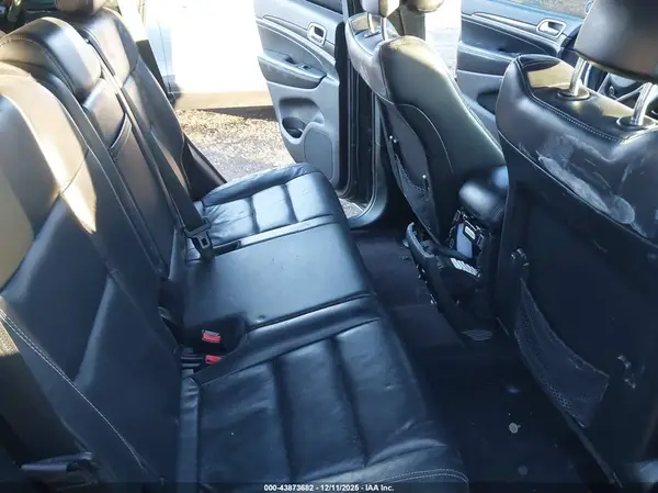 1C4RJFBG7HC735358 2017 JEEP GRAND CHEROKEE - Image 8