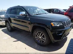 1C4RJFBG7HC738695 2017 JEEP GRAND CHEROKEE