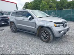 1C4RJFBG7HC745100 2017 JEEP GRAND CHEROKEE