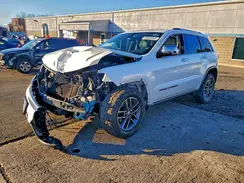 1C4RJFBG7HC745243 2017 JEEP GRAND CHEROKEE