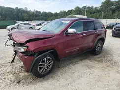 1C4RJFBG7HC746263 2017 JEEP GRAND CHEROKEE