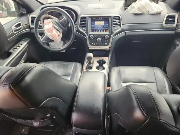 1C4RJFBG7HC746263 2017 JEEP GRAND CHEROKEE - Image 8