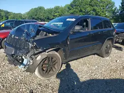 1C4RJFBG7HC747929 2017 JEEP GRAND CHEROKEE