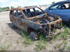 1C4RJFBG7HC748031 2017 JEEP GRAND CHEROKEE