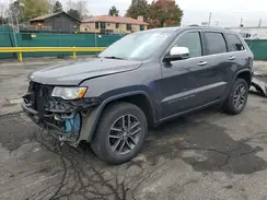 1C4RJFBG7HC749101 2017 JEEP GRAND CHEROKEE