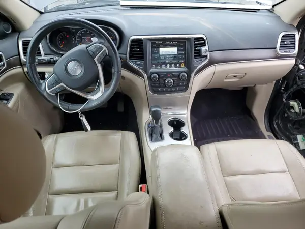 1C4RJFBG7HC749101 2017 JEEP GRAND CHEROKEE - Image 8