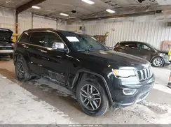 1C4RJFBG7HC749700 2017 JEEP GRAND CHEROKEE