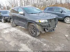 1C4RJFBG7HC751477 2017 JEEP GRAND CHEROKEE