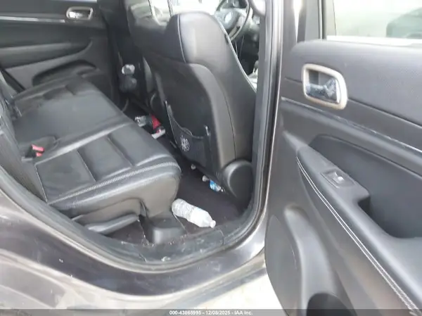 1C4RJFBG7HC751477 2017 JEEP GRAND CHEROKEE - Image 8