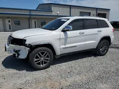 1C4RJFBG7HC753620 2017 JEEP GRAND CHEROKEE