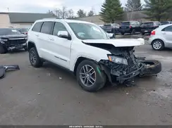1C4RJFBG7HC754086 2017 JEEP GRAND CHEROKEE