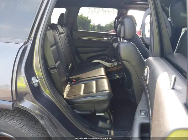 1C4RJFBG7HC754363 2017 JEEP GRAND CHEROKEE - Image 8