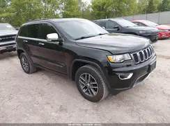 1C4RJFBG7HC754542 2017 JEEP GRAND CHEROKEE