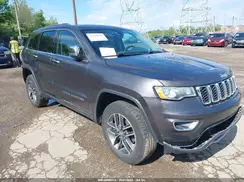1C4RJFBG7HC754590 2017 JEEP GRAND CHEROKEE