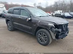 1C4RJFBG7HC754668 2017 JEEP GRAND CHEROKEE