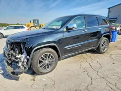 1C4RJFBG7HC755271 2017 JEEP GRAND CHEROKEE