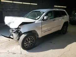 1C4RJFBG7HC756033 2017 JEEP GRAND CHEROKEE