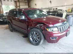 1C4RJFBG7HC759174 2017 JEEP GRAND CHEROKEE