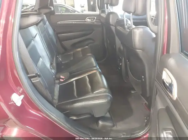 1C4RJFBG7HC759174 2017 JEEP GRAND CHEROKEE - Image 8