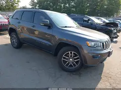 1C4RJFBG7HC761054 2017 JEEP GRAND CHEROKEE