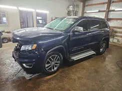 1C4RJFBG7HC765041 2017 JEEP GRAND CHEROKEE