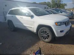 1C4RJFBG7HC769770 2017 JEEP GRAND CHEROKEE