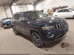 1C4RJFBG7HC772197 2017 JEEP GRAND CHEROKEE