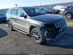 1C4RJFBG7HC776962 2017 JEEP GRAND CHEROKEE