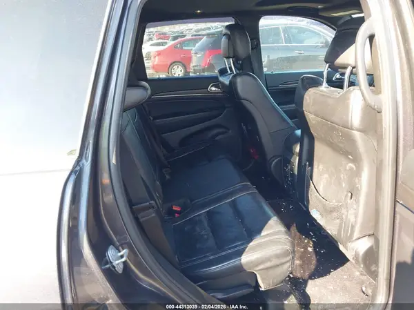 1C4RJFBG7HC776962 2017 JEEP GRAND CHEROKEE - Image 8
