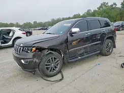 1C4RJFBG7HC778081 2017 JEEP GRAND CHEROKEE