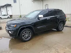 1C4RJFBG7HC778646 2017 JEEP GRAND CHEROKEE