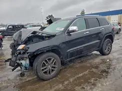 1C4RJFBG7HC778727 2017 JEEP GRAND CHEROKEE