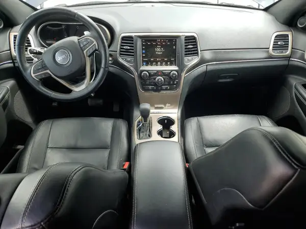 1C4RJFBG7HC781692 2017 JEEP GRAND CHEROKEE - Image 8