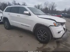 1C4RJFBG7HC781787 2017 JEEP GRAND CHEROKEE