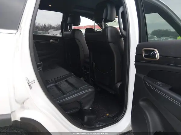1C4RJFBG7HC781787 2017 JEEP GRAND CHEROKEE - Image 8