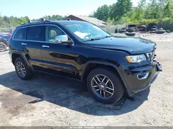 1C4RJFBG7HC782423 2017 JEEP GRAND CHEROKEE