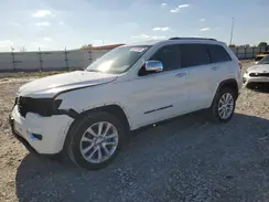 1C4RJFBG7HC783457 2017 JEEP GRAND CHEROKEE