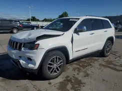 1C4RJFBG7HC785824 2017 JEEP GRAND CHEROKEE